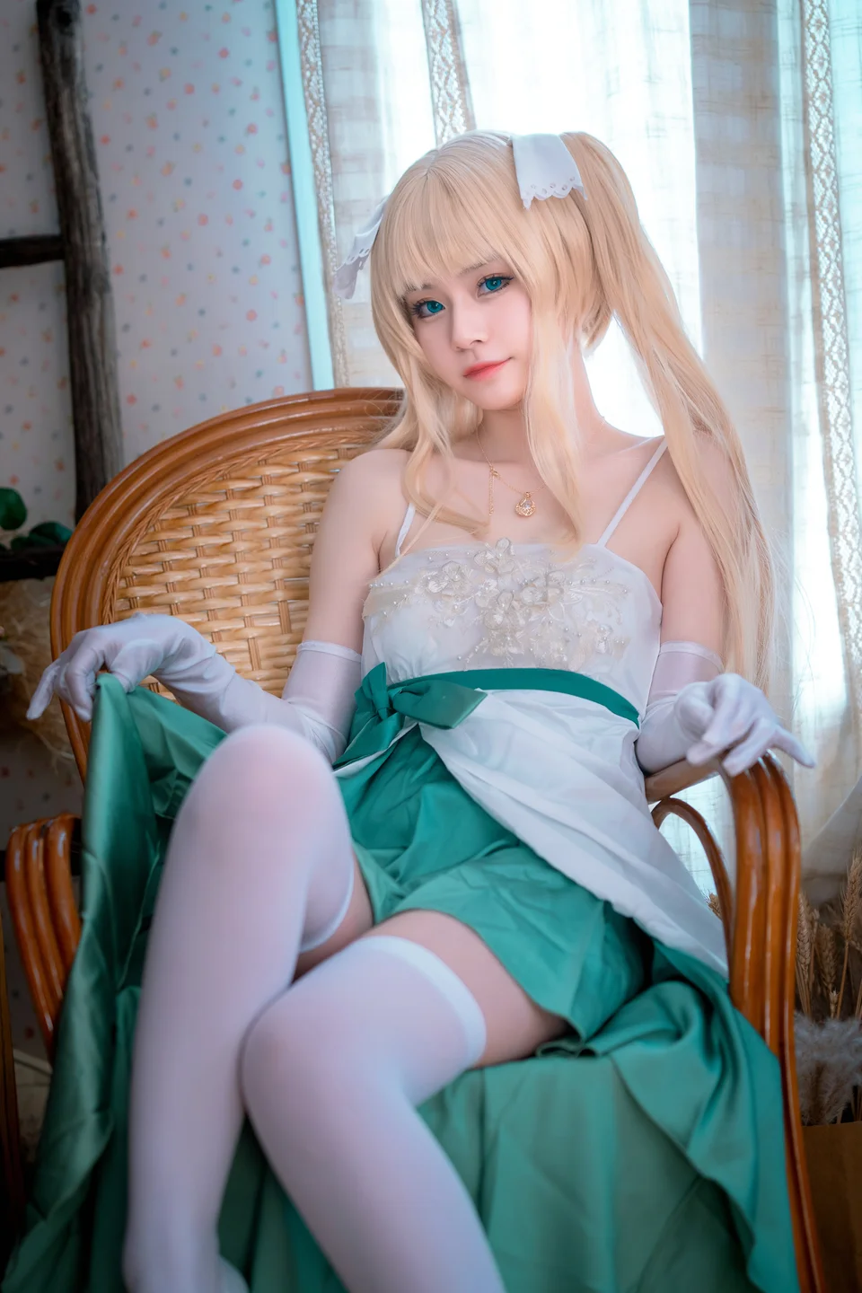 猫大人 - 礼服26 [26P-233MB] tg@simisebaisi 【丝足阁】021.webp